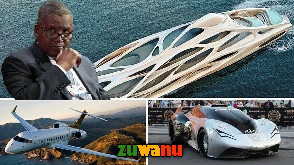 the most expensive car in Nigeria and the owner 1 the most expensive car in Nigeria and the owner