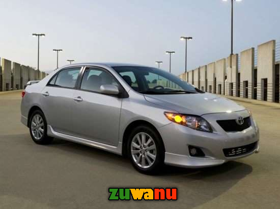 Toyota corolla 2010 price in Nigeria: Best Buyer Guide 5 toyota corolla 2010 price in nigeria