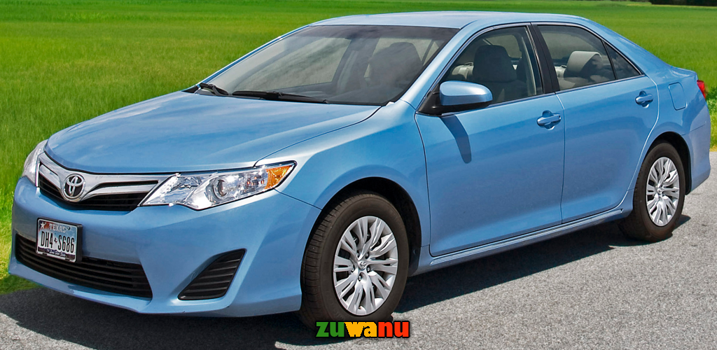 Toyota Camry 2012: Price in Nigeria & Buyer Guide 1 image 38 Toyota Camry 2012: Price in Nigeria & Buyer Guide
