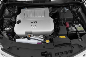 toyota camry 2012 engine