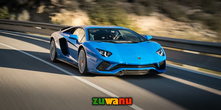 Lamborghini Aventador Review: Everything a Prospective Buyer Should Know 1 Lamborghini Aventador