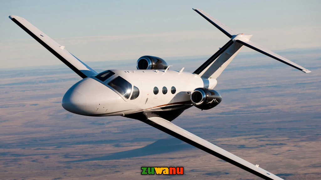 Buy Private Jet: A Comprehensive Guide to Purchasing a Luxury Aircraft in 2023 3 Cessna Citation Mustang