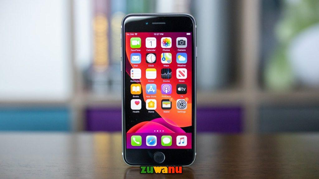 iPhone SE (2020) price in Nigeria: A Comprehensive Review 2 iphone se 2020 iPhone SE (2020) price in Nigeria: A Comprehensive Review
