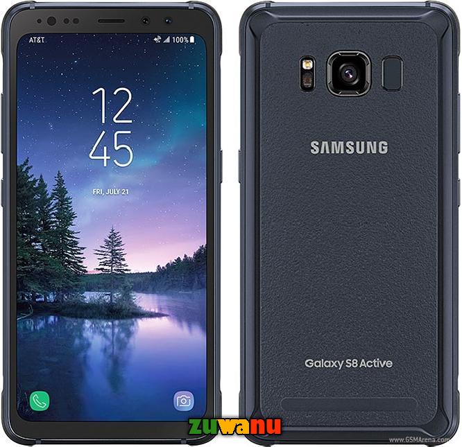 samsung galaxy s8 active 2 Samsung Galaxy S8: A Comprehensive Buyer Guide