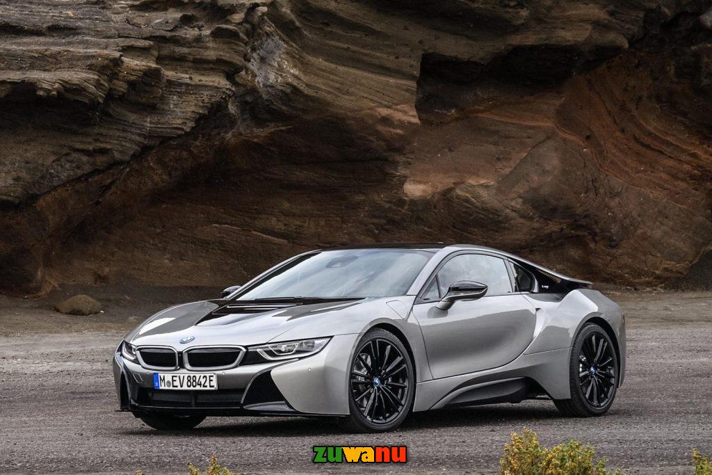 2020 BMW i8 - Latest Price in Nigeria and Discover Pros and Cons Now! 3 2020 BMW i8