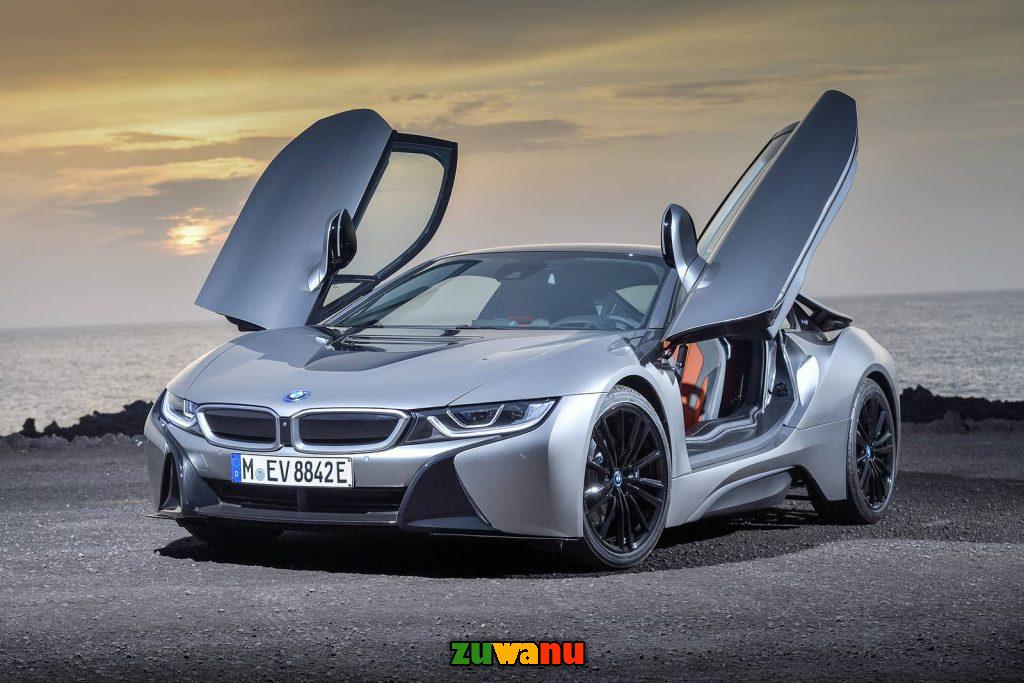 2020 BMW i8 - Latest Price in Nigeria and Discover Pros and Cons Now! 2 2020 BMW i8