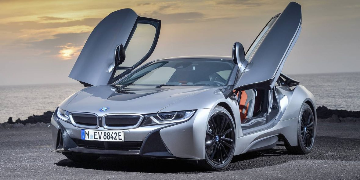 2020 BMW i8 - Latest Price in Nigeria and Discover Pros and Cons Now! 1 2020 BMW i8
