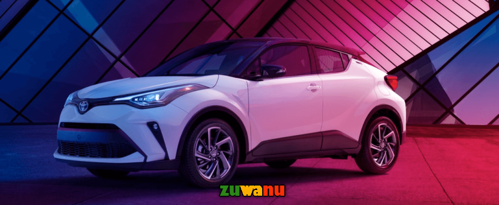 Toyota C-HR 2020 Review: Price in Nigeria, Engine, Interior, Pros and Cons, and Comparison with Similar Cars 2 Toyota C-HR 2020