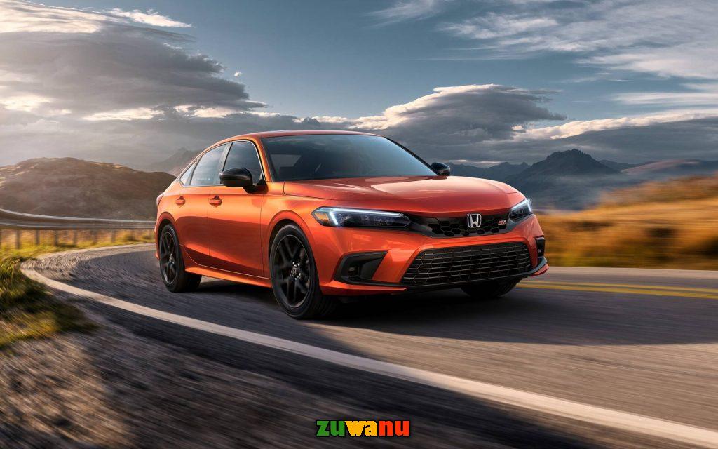 2022 Honda civic price: faults and performance review 1 2022 Honda civic 2022 Honda civic price: faults and performance review