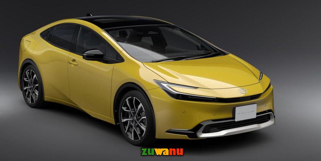 Toyota Prius price in Nigeria and performance check 1 Toyota Prius price in nigeria