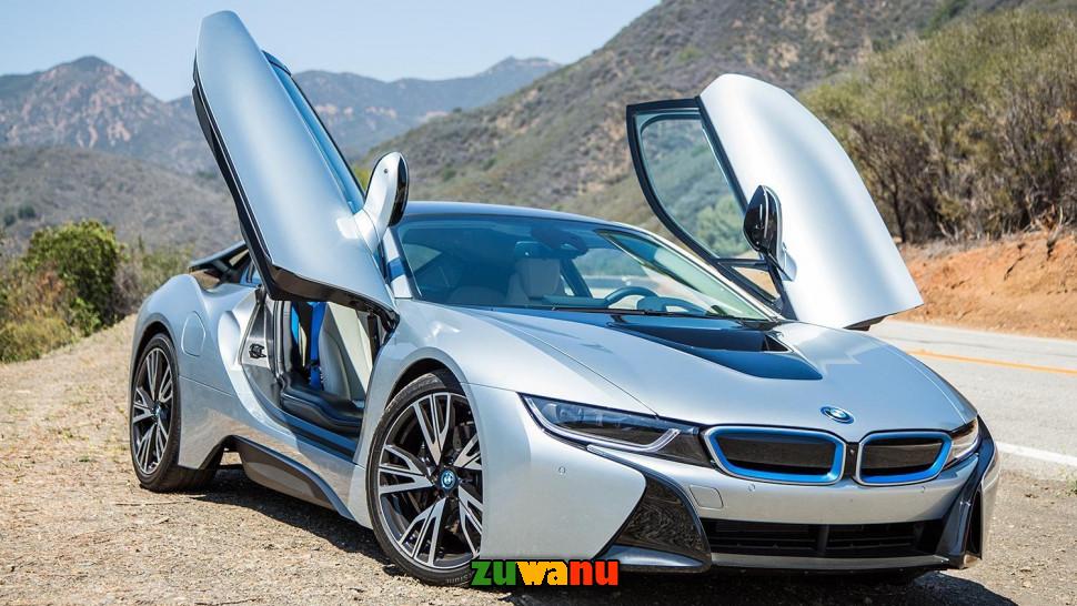 BMW i8 2023 Price in Nigeria: Trim, Features, Infotainment, Engine, Fuel, Known Issues, Furnishing, Comparison with Similar Cars, and Rating. 1 BMW i8 2023 Price in Nigeria