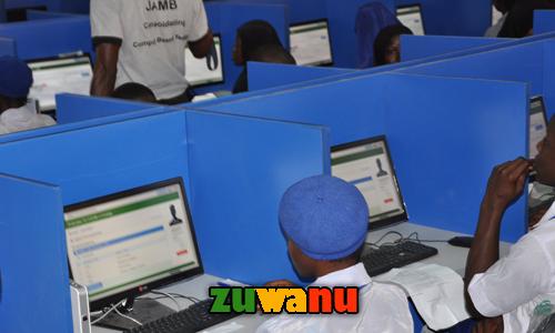 JAMB Examination Slip,How to Check JAMB Result 2023