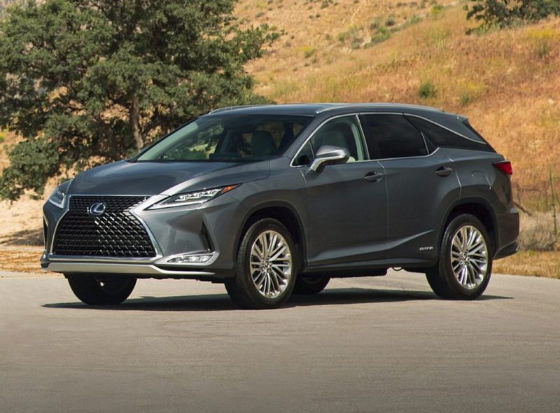 Lexus RX 450h in Nigeria: Price, Pros and Cons, Known Faults 7 Lexus RX 450h