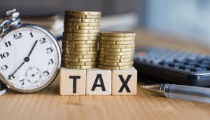 Taxation