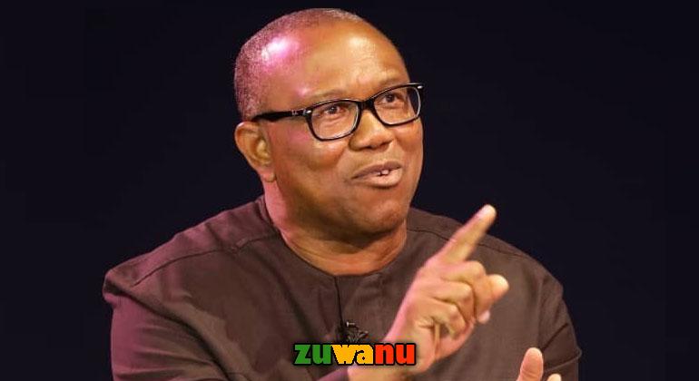 Peter Obi's Net Worth and Cars 3 Peter Obi's Net Worth and Cars