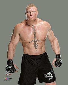 Brock Lesnar