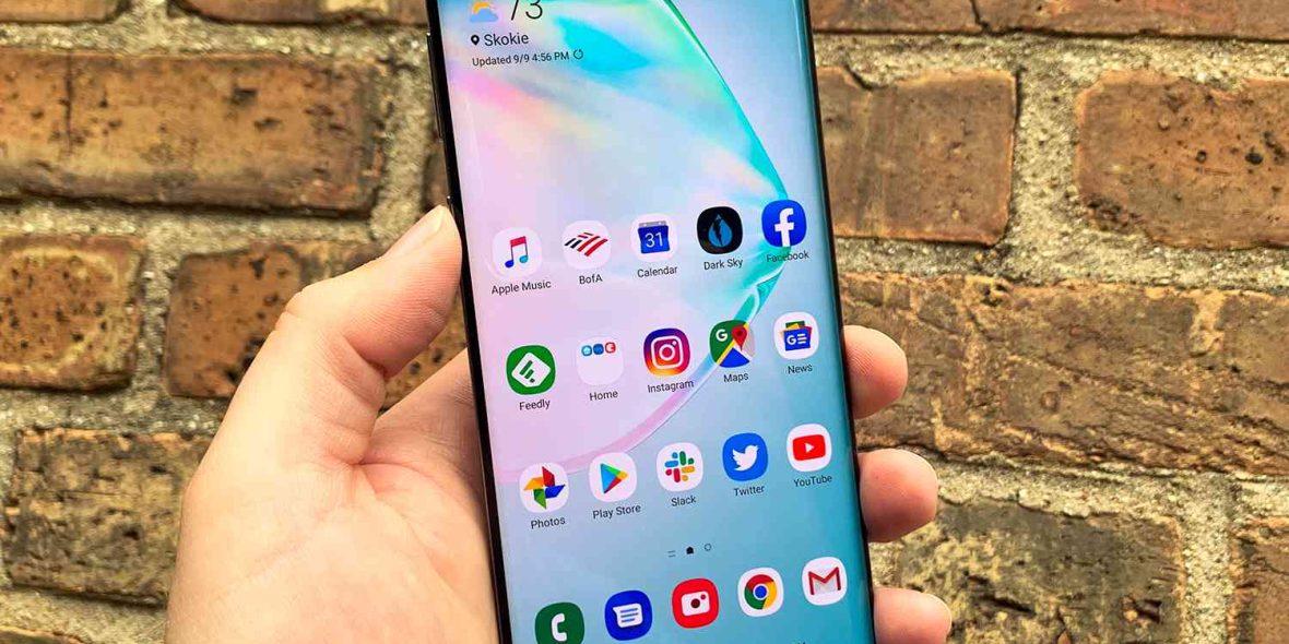 Galaxy Note10: A Comprehensive Review of Price, Features, Memory, Battery, and More 8 Galaxy-Note10-new