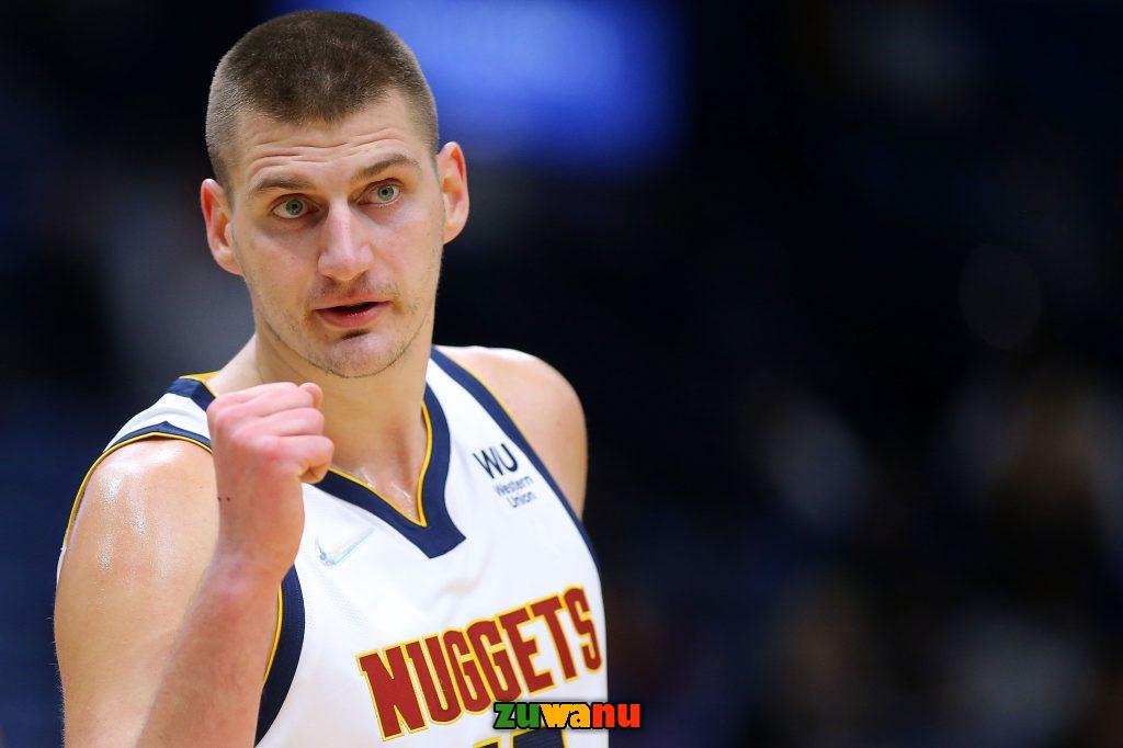 Nikola Jokić: A Serbian Sensation's Journey to NBA Stardom 2 Nikola Jokić
