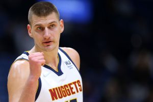 Nikola Jokić