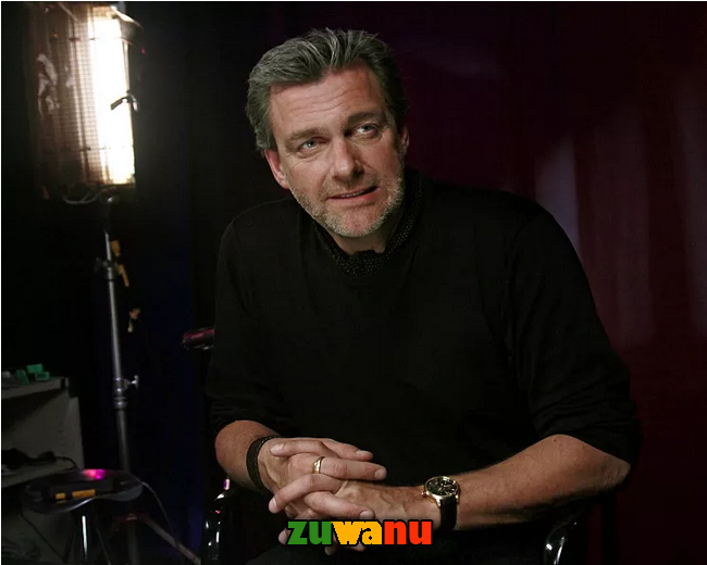 Ray Stevenson