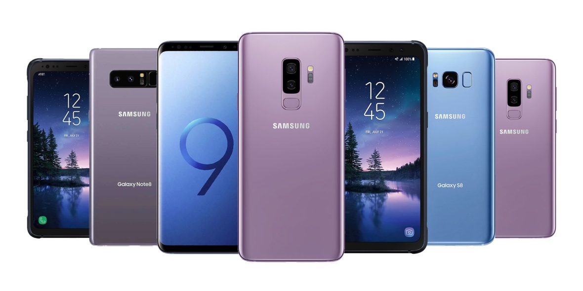 Top 10 Samsung Phones in Nigeria: A Comprehensive Review 1 Samsung Phones and Prices in Nigeria, Top 10 Samsung Phones in Nigeria