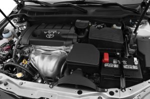 Toyota Camry 2.5L Engine, car engine Price