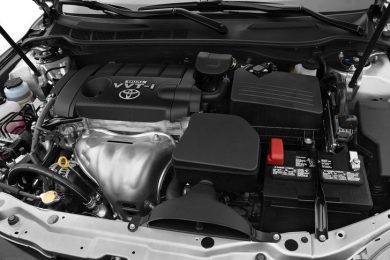 Toyota Camry 2.5L Engine, car engine Price