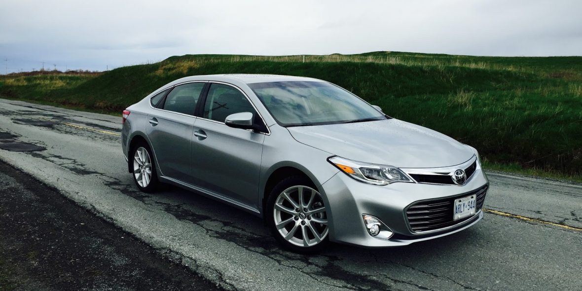2015 Toyota Avalon in Nigeria 2015 Toyota Avalon,2015 Toyota Avalon in Nigeria