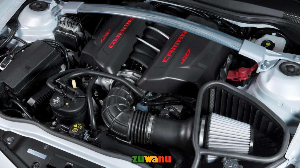 V8 Engine Cars: Power, Performance, and Affordability 2023 1 V8 Engine Cars