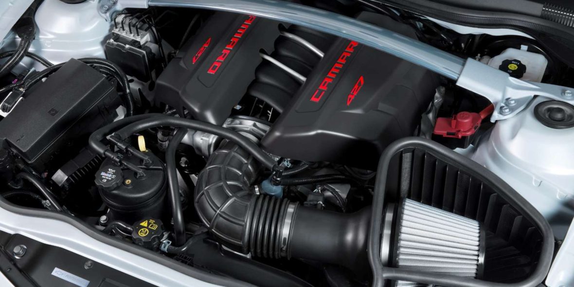 Power and Problems of V8 Engine engine Cars: 10 Major Pitfalls of V8 Engine Cars 7 V8 Engine Cars