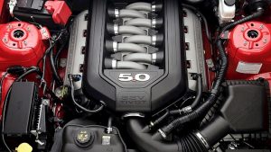 V8 Engine Cars