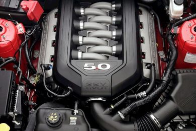 V8 Engine Cars, Problems of V8 Engine engine