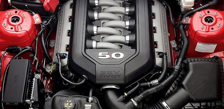 V8 Engine Cars, Problems of V8 Engine engine