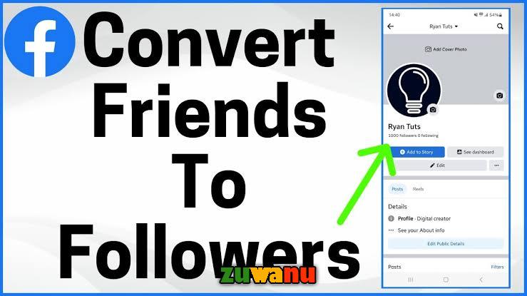 how to turn friends to Buying customers on facebook 4 how to turn friends to Buying customers on facebook 2023