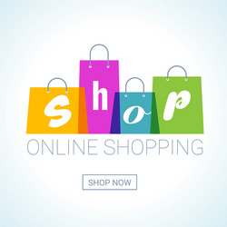 online-shopping-shopping-bags-logo-internet-shop-vector-18741763