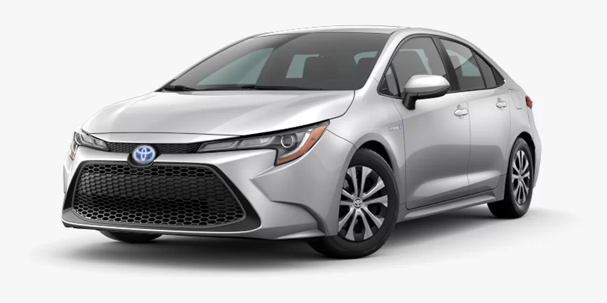 toyota corolla 2023 price in nigeria