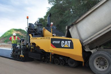 Paving Equipment Financing Options: A Comprehensive Guide