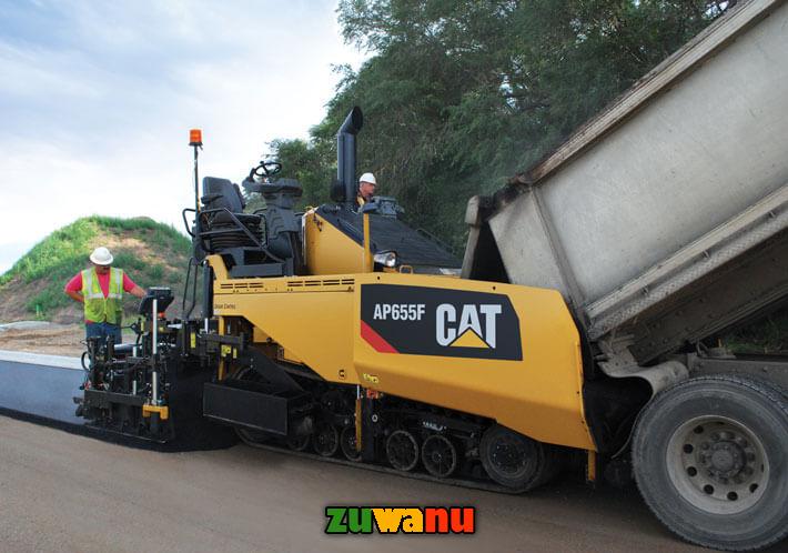 Paving Equipment Financing Options: A Comprehensive Guide