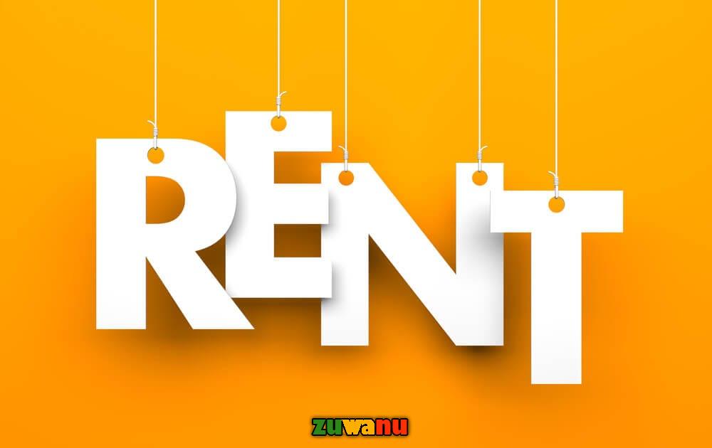 Rent