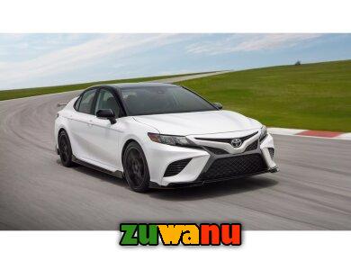 2023 TOYOTA CAMRY Price: complete buyer guide 4 toyota camry 2023