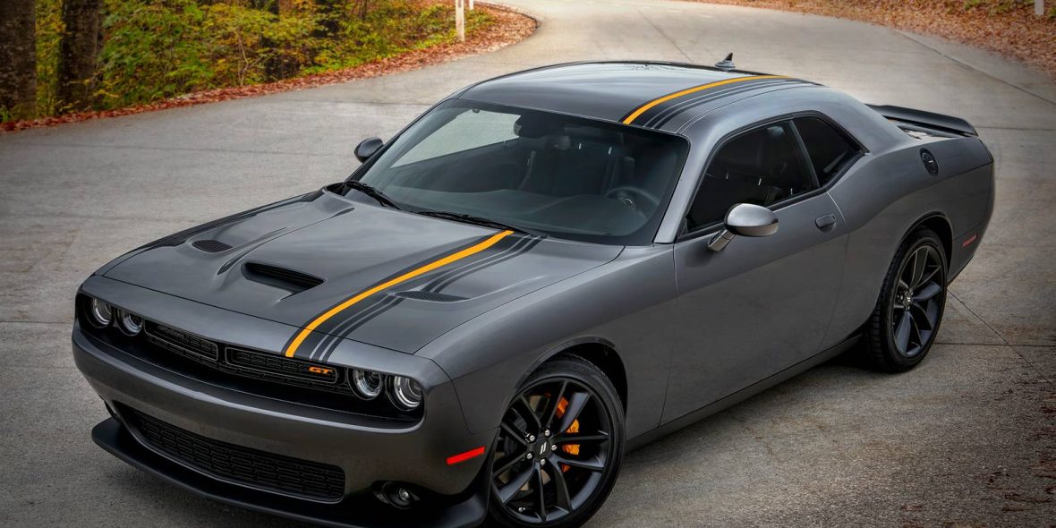 Dodge vehicles: A Legacy of American Muscle and Performance 8 Dodge