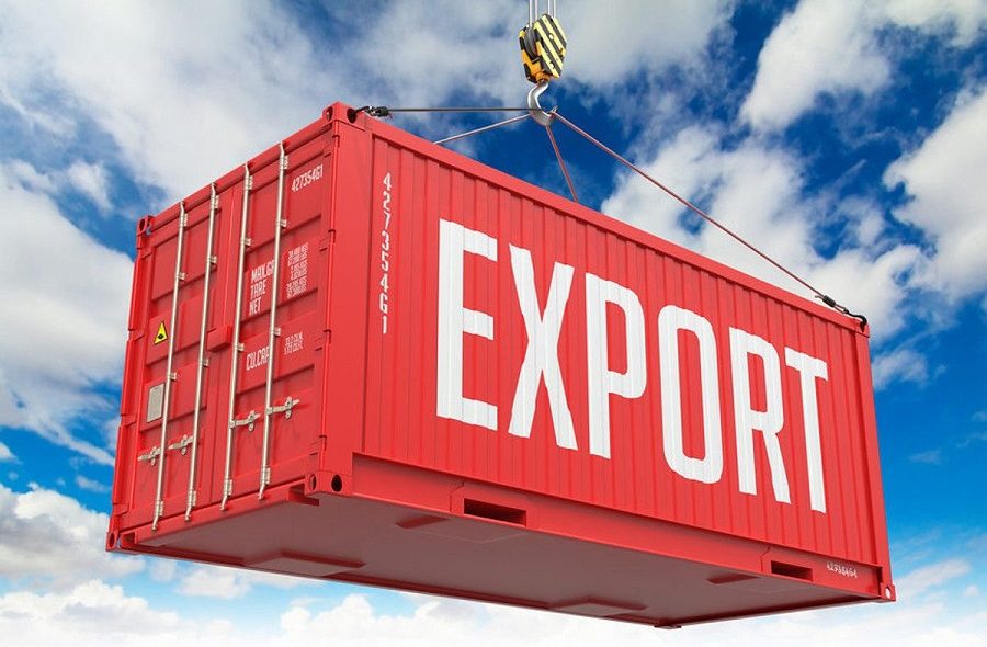 Export and Import