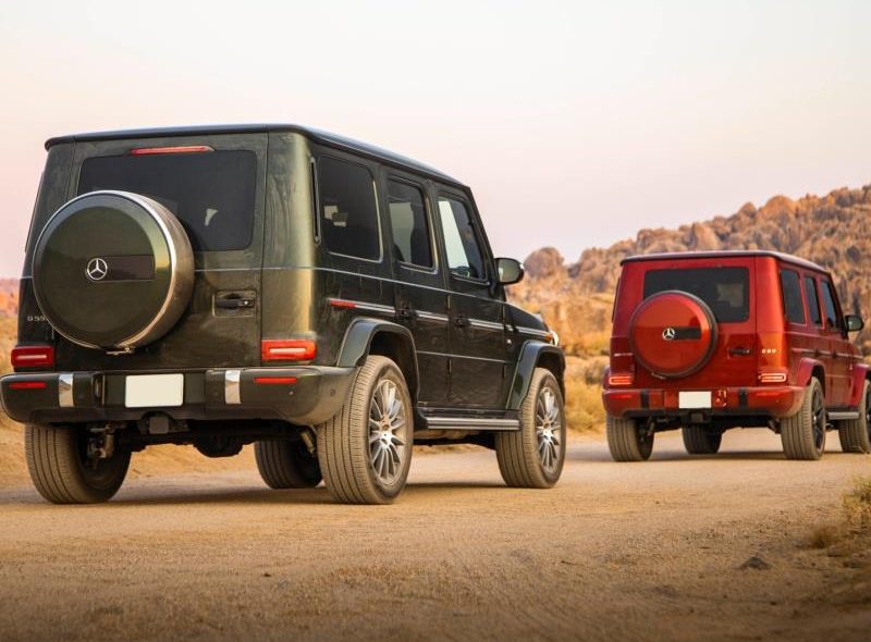 g-wagon 2022 price in nigeria: Features, Faults, Engine, and Comparison with Similar Cars 4 G Wagon
