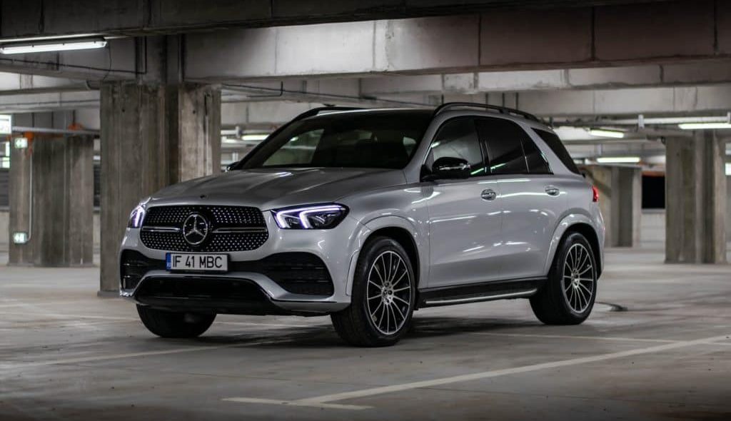 Mercedes-Benz GLE, Mercedes-Benz GLE price