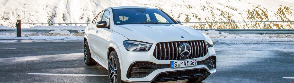 2021 mercedes-benz gle 53 amg price