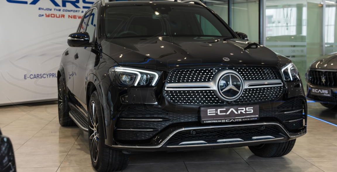 mercedes-benz gle 400 price in nigeria 9 Benz GLE 400