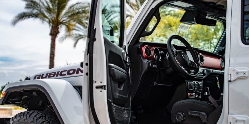 Central Locking Systems