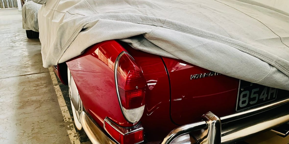 7 Dangers of Leaving a Car Unused for Extended Periods: Risks and Remedies 6 Dangers of Leaving a Car Unused for Extended Periods