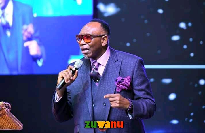 Pastor Ayo Oritsejafor The Prosperity Gospel: Exploring Nigeria's Wealthiest Pastors in 2024