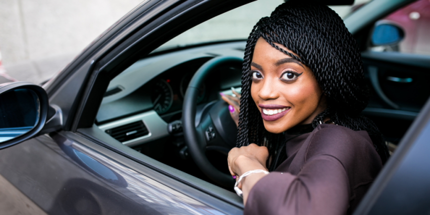 Tips to Help You Become a More Confident Driver